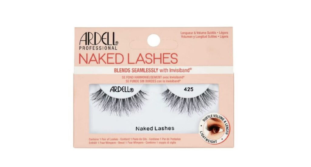 best beauty supply lashes 