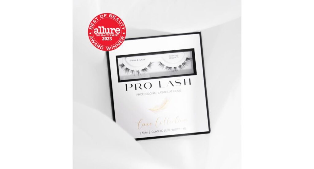 best beauty supply lashes 