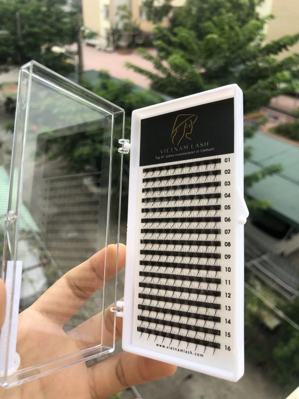 Best-mink-eyelashes-manufacturer-Vietnam-Lash-factory