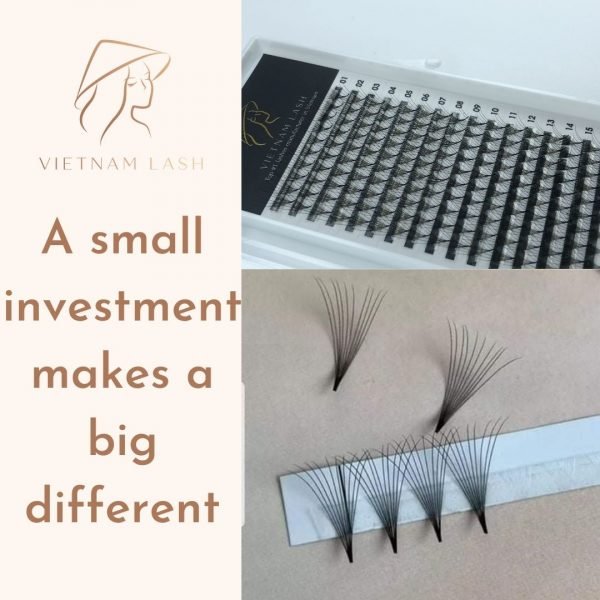 Small-investment-in-false-eyelash-business