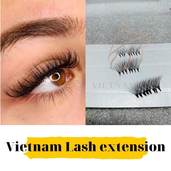 Vietnam-eyelash-extension