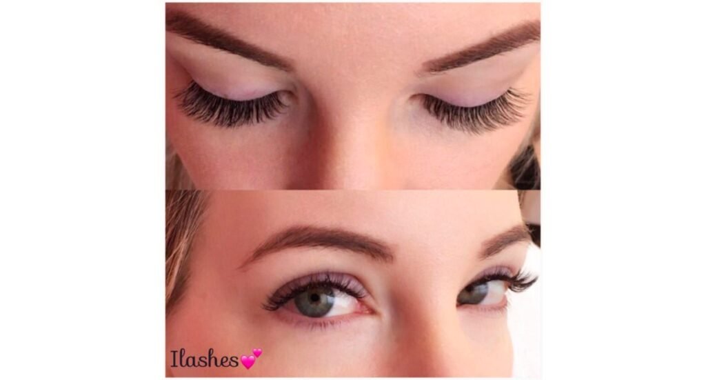 best online lash extension course