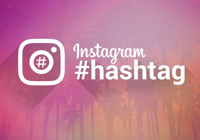 Using hashtag on instagram can promote or bury your business