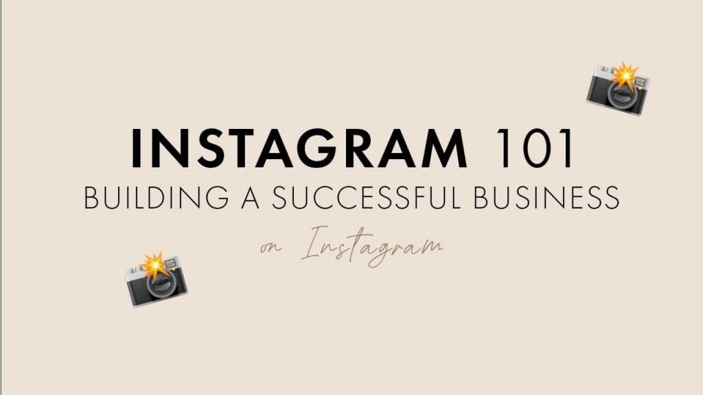 Let’s explore the top 13 useful tips to thrive your lash business on Instagram