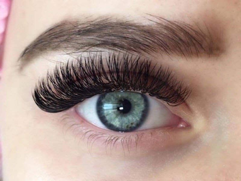 Lash Curl Chart – Let's Join Lash Industry Professionally