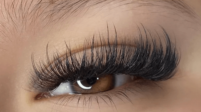 hybrid-lash