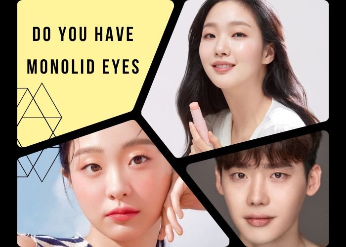 Do You Have Monolid Eyes - Our Tips Will Help You Out