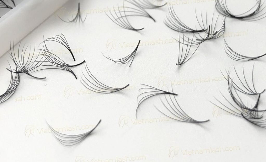 Best Premade Lash Fans In 2024 How To Choose?