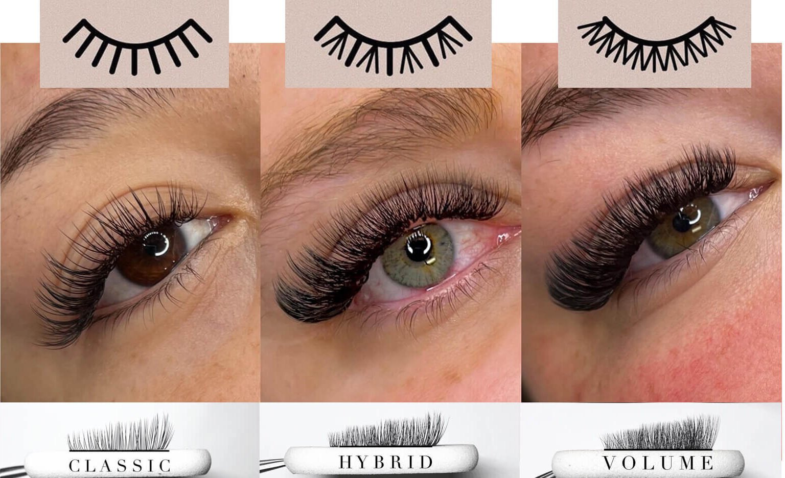 how-to-use-false-eyelashes-without-glue-at-karen-washington-blog