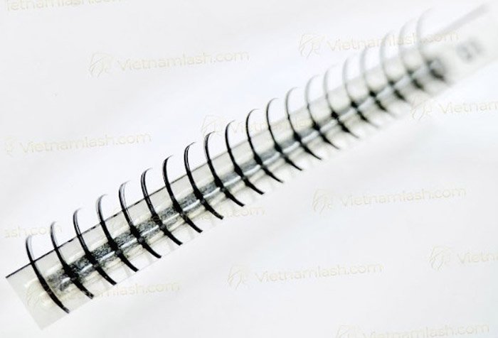 promade spike lashes 007
