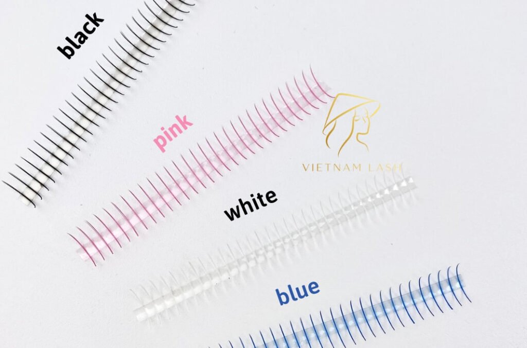 Stunning Lashes How to Make Spikes For Lash Extensions