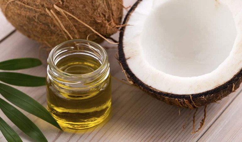 Coconut oil is one of the highly beneficial ingredients in the beauty industry