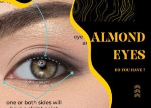 Do You Have Almond Eyes