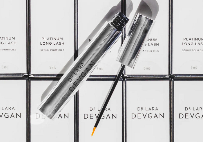 Dr. Lara Devgan Platinum Long Lash Serum