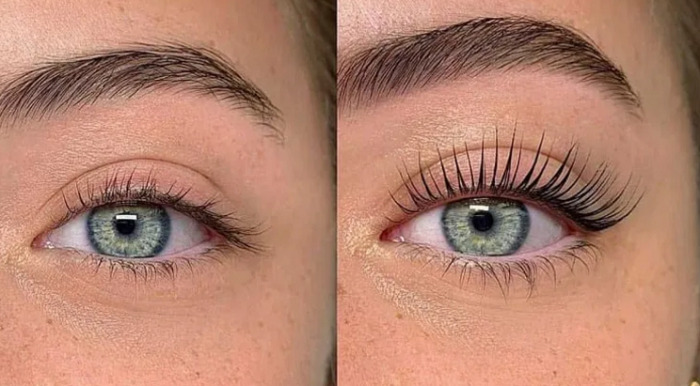 Eyelash serums are designed to promote healthy and strong lashes rather than stimulate lash growth