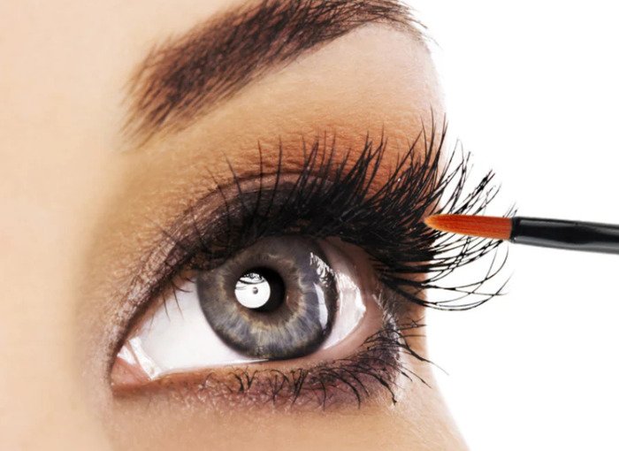 Eyelash serums are designed to promote healthy and strong lashes rather than stimulate lash growth