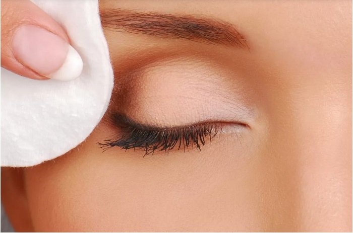 Following these steps can help you maintain the health and longevity of your lash extensions
