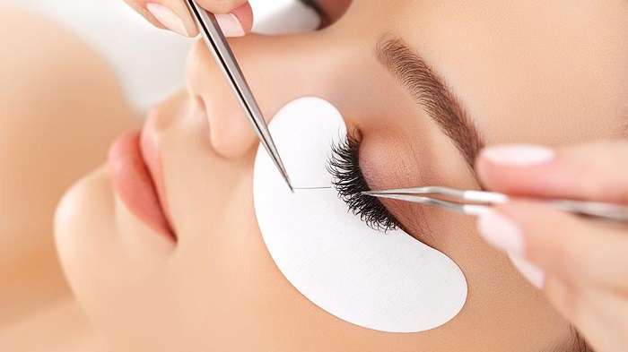 It has to take time for lash prices for beginners to be increased