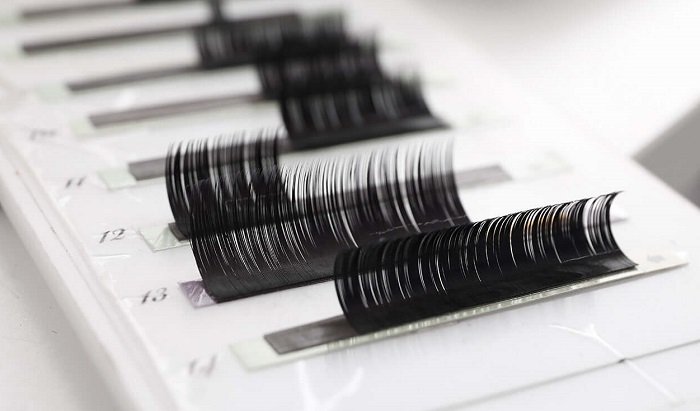 Product lines are different among private label lash suppliers