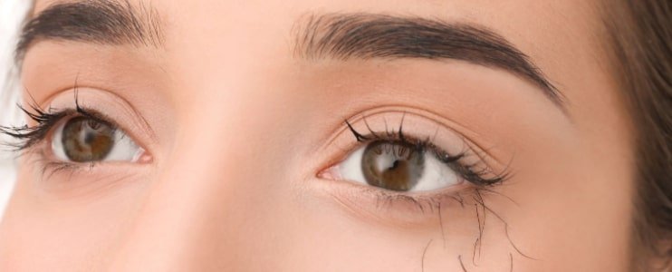 Stop eyelash shedding season