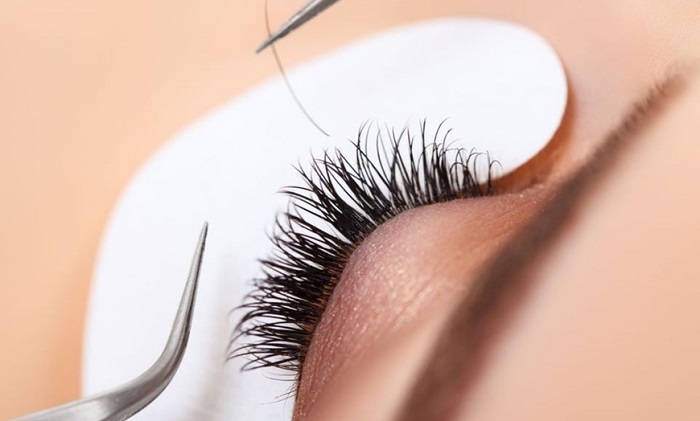 Lash fill in keep your lash extensions looking full and flawless