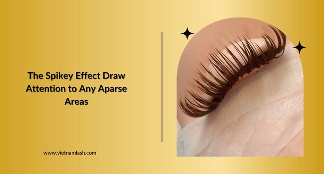 Adapt to lash density