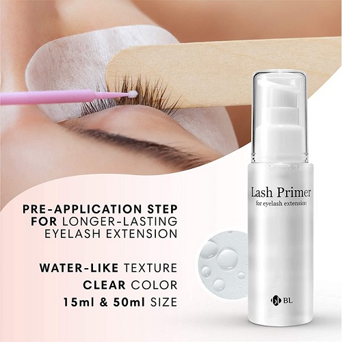 Blink Lash Primer