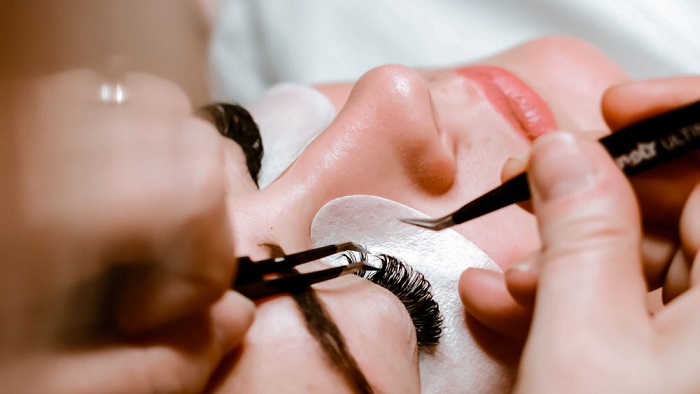 Eyelash extensions promotion ideas matter a lot in the lash industry