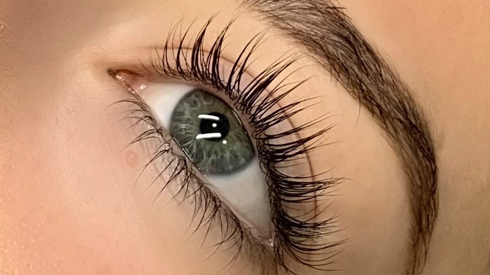 Owning pairs of glam eyelashes has long been desired among ladies