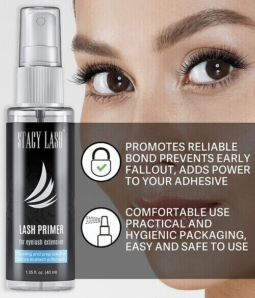 Stacy Lash Primer