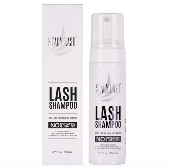 Stacy Lash Shampoo