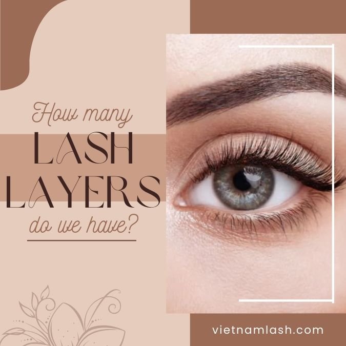 What Are Lash Layers? Click In For Layering Extensions!