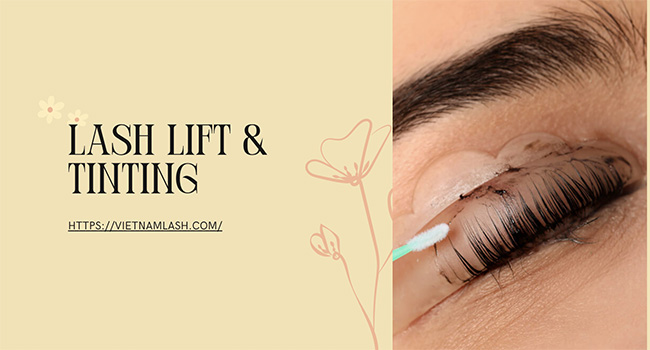 eyelash extension alternative