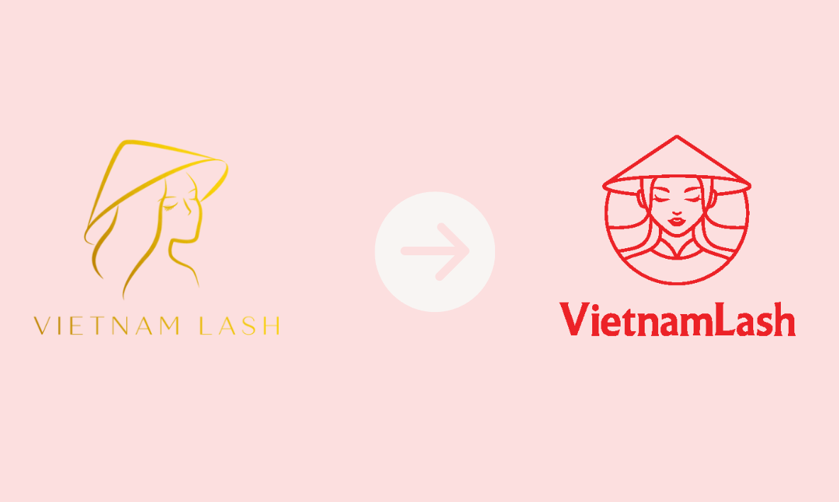 vietnamlash logo