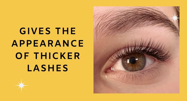 does vaseline help eyelashes grow