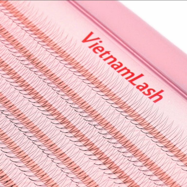 Wholesale 2D - Promade XL Tray - 20 lines - VietNam Lash