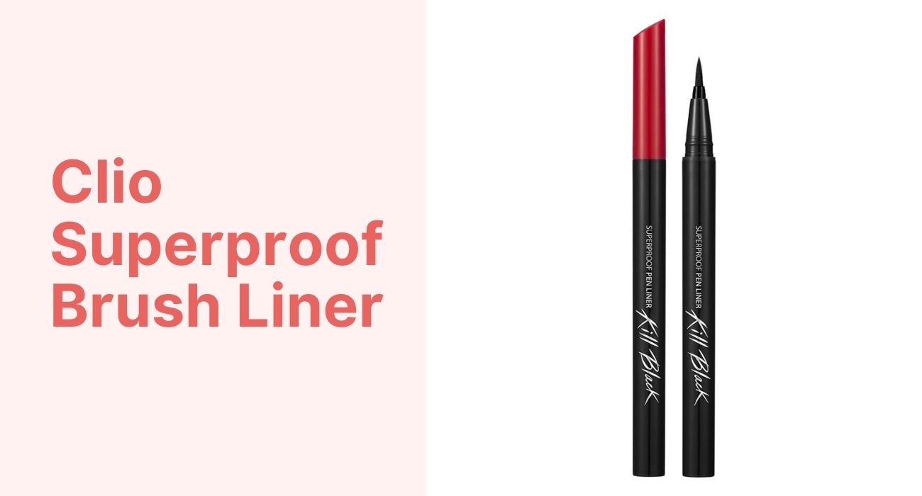 best liquid eyeliner