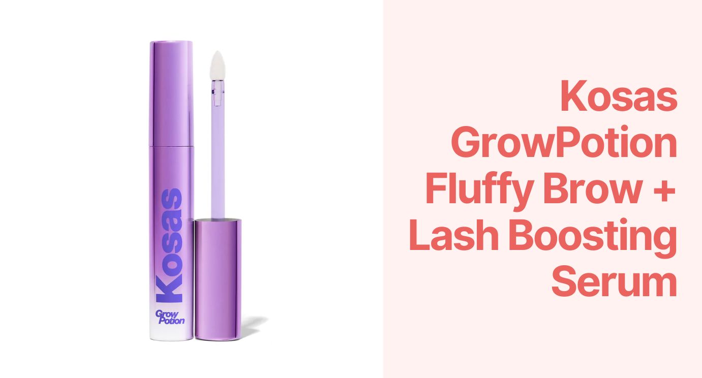 lash serum without prostaglandin