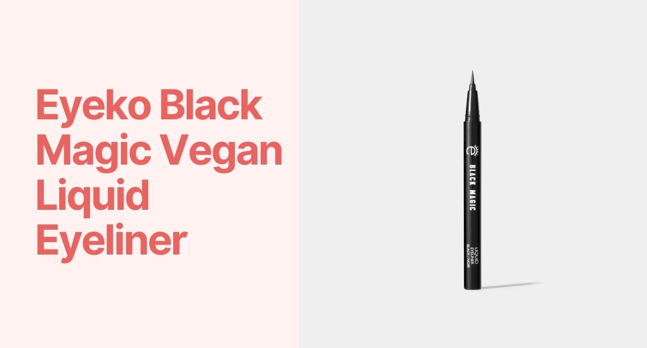 best liquid eyeliner