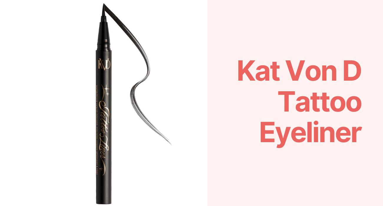 best liquid eyeliner