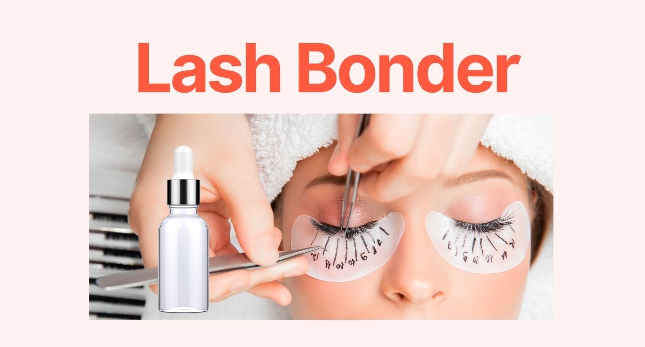 lash bonder