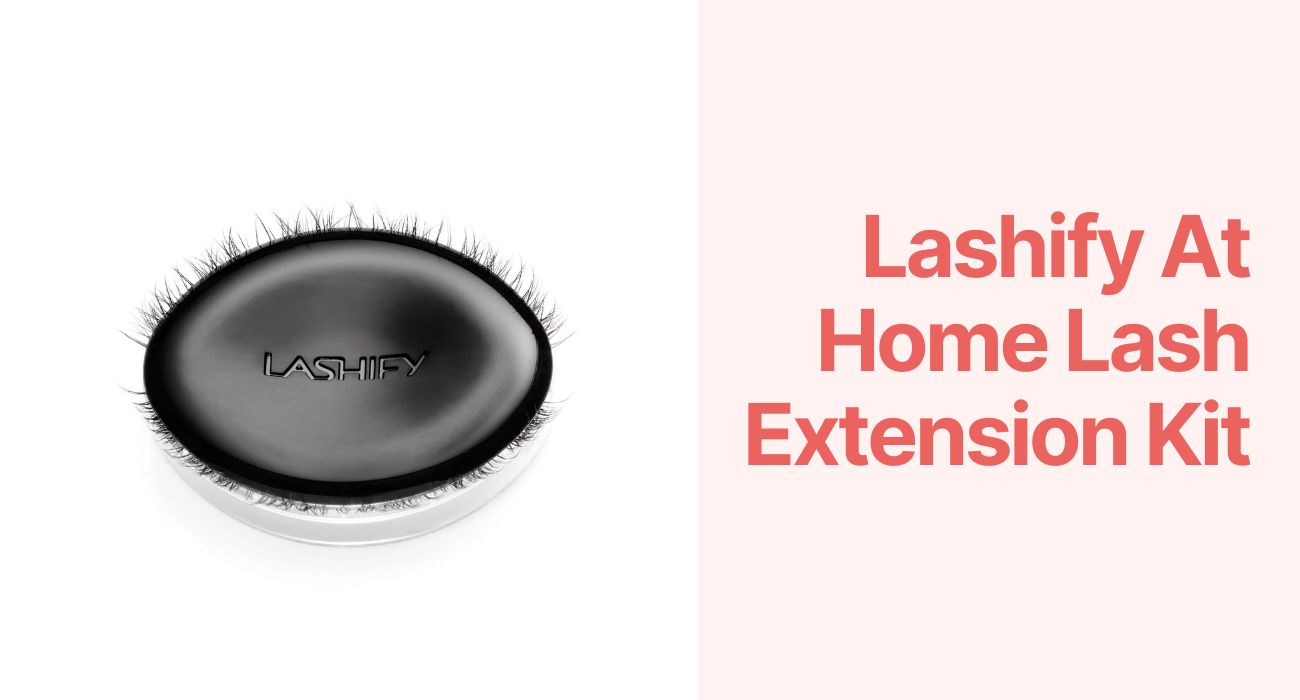 best diy lash extensions