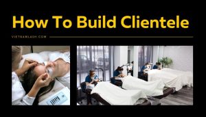 How To Build Clientele