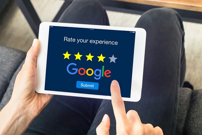 It is a smart choice to start learning how to ask for a Google review 