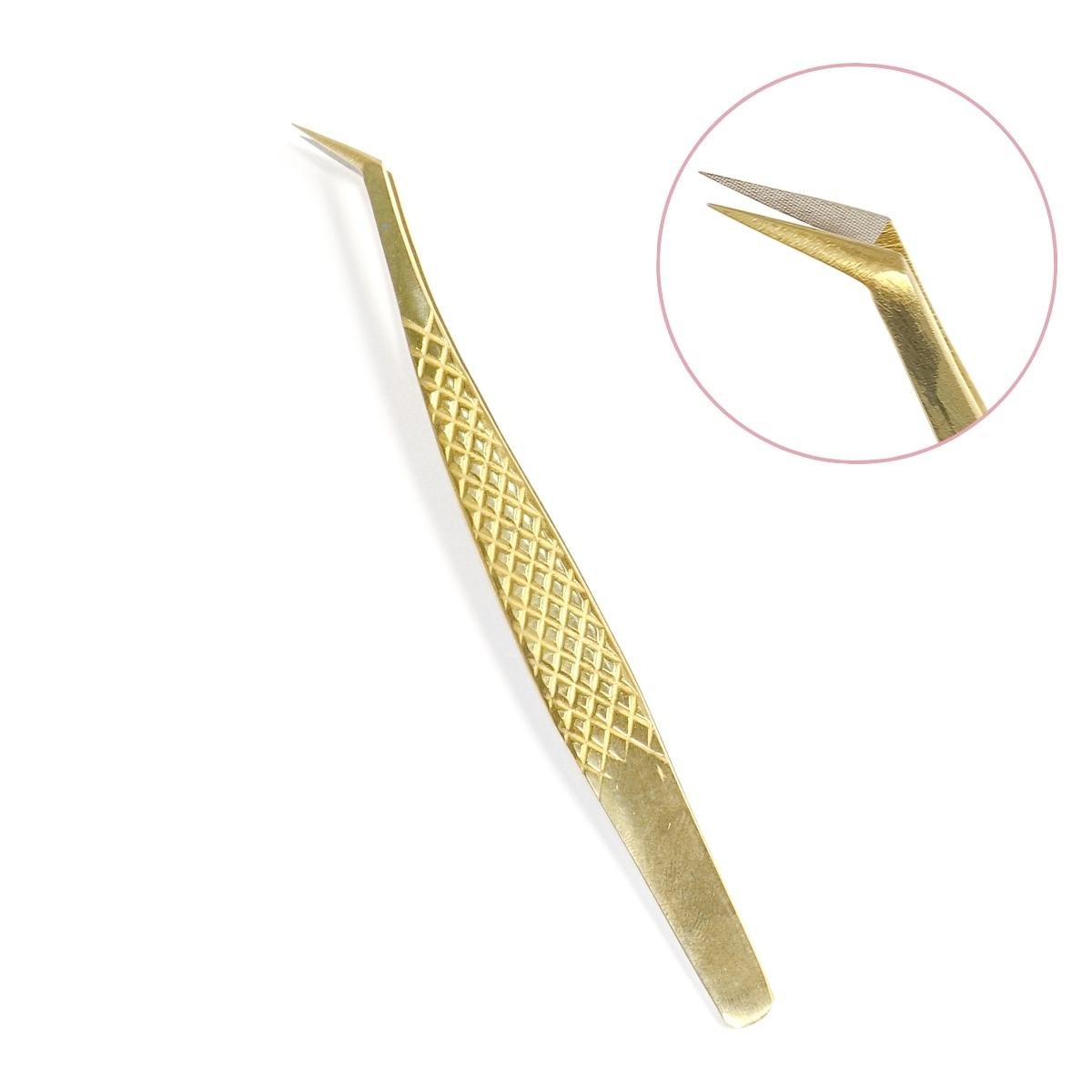 Classic Lash Tweezers The Basics, Vietnam Lash, and More!