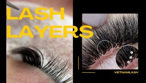 Lash Layers