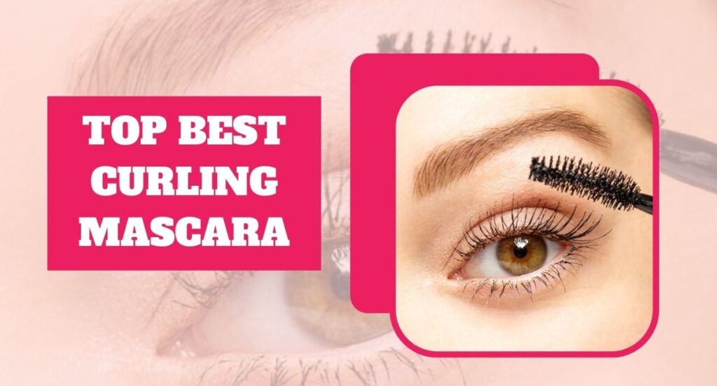 curling mascara