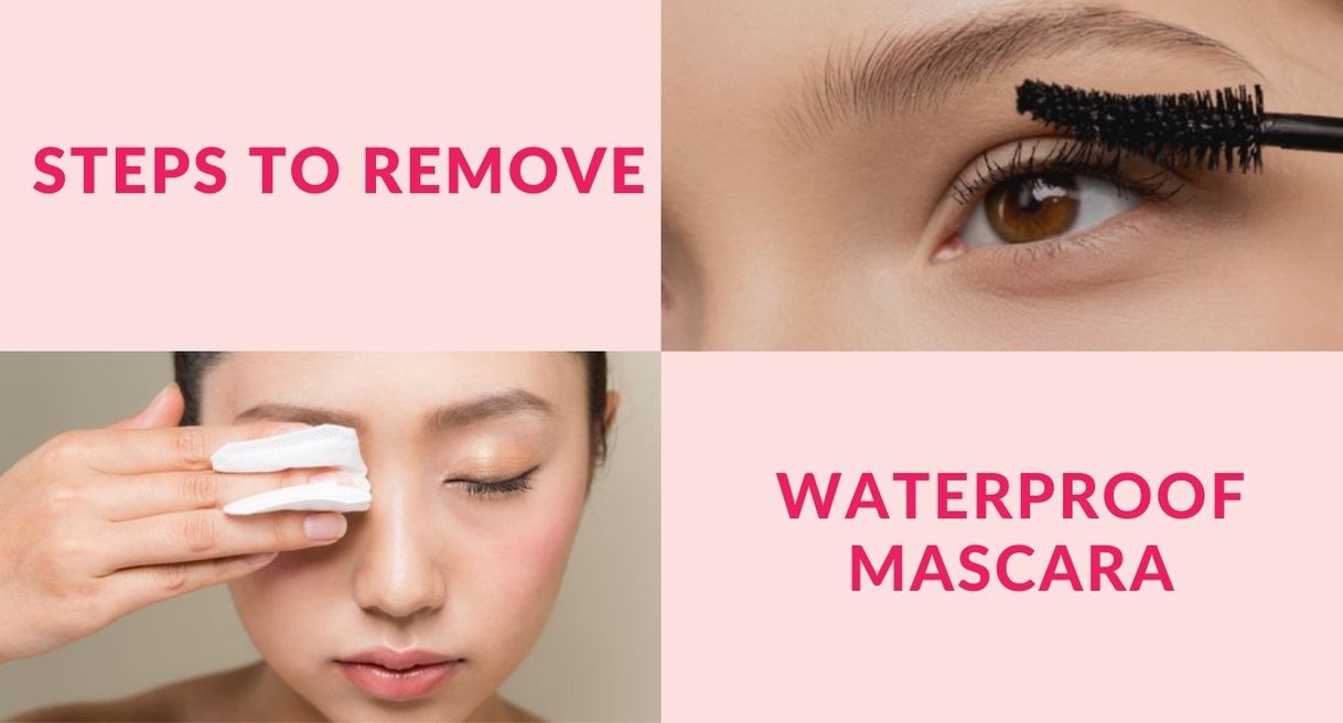 A Guide For You How To Remove Waterproof Mascara 