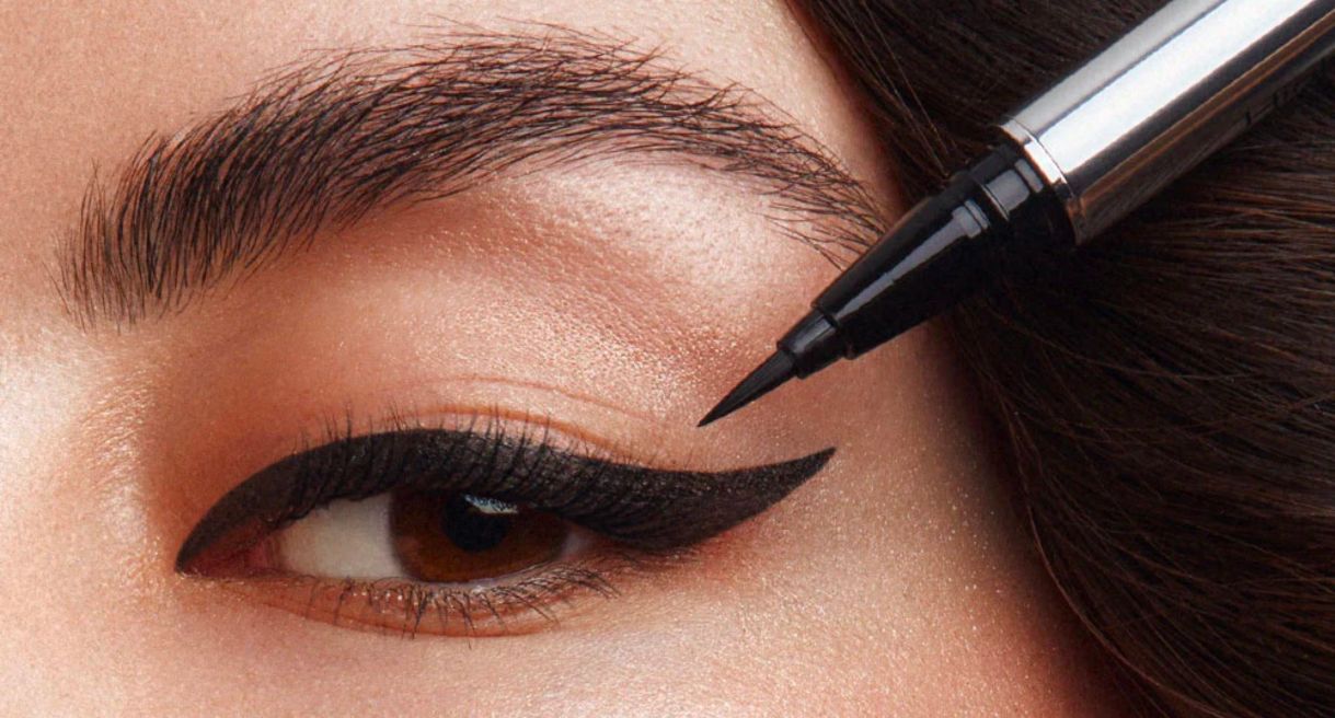 best liquid eyeliner