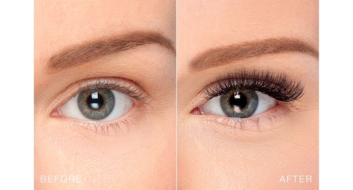 how to make your eyes look bigger